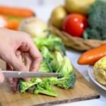 Best Wood for kichan Cutting Board