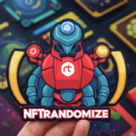 NFTRandomize