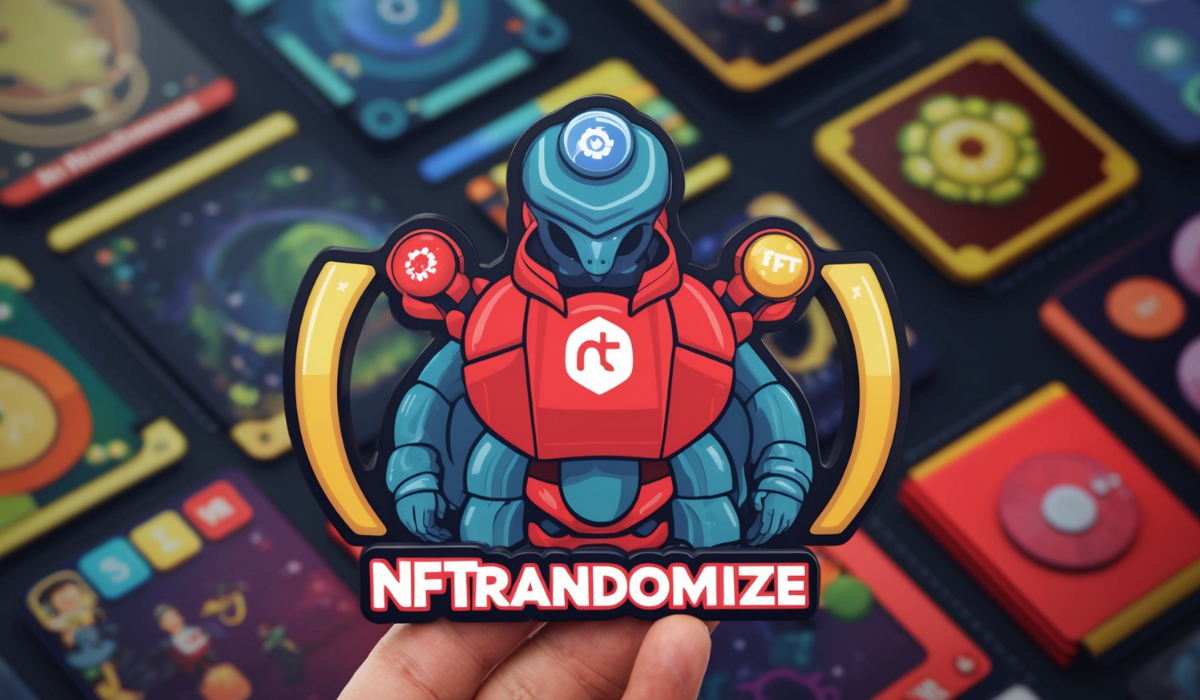 NFTRandomize