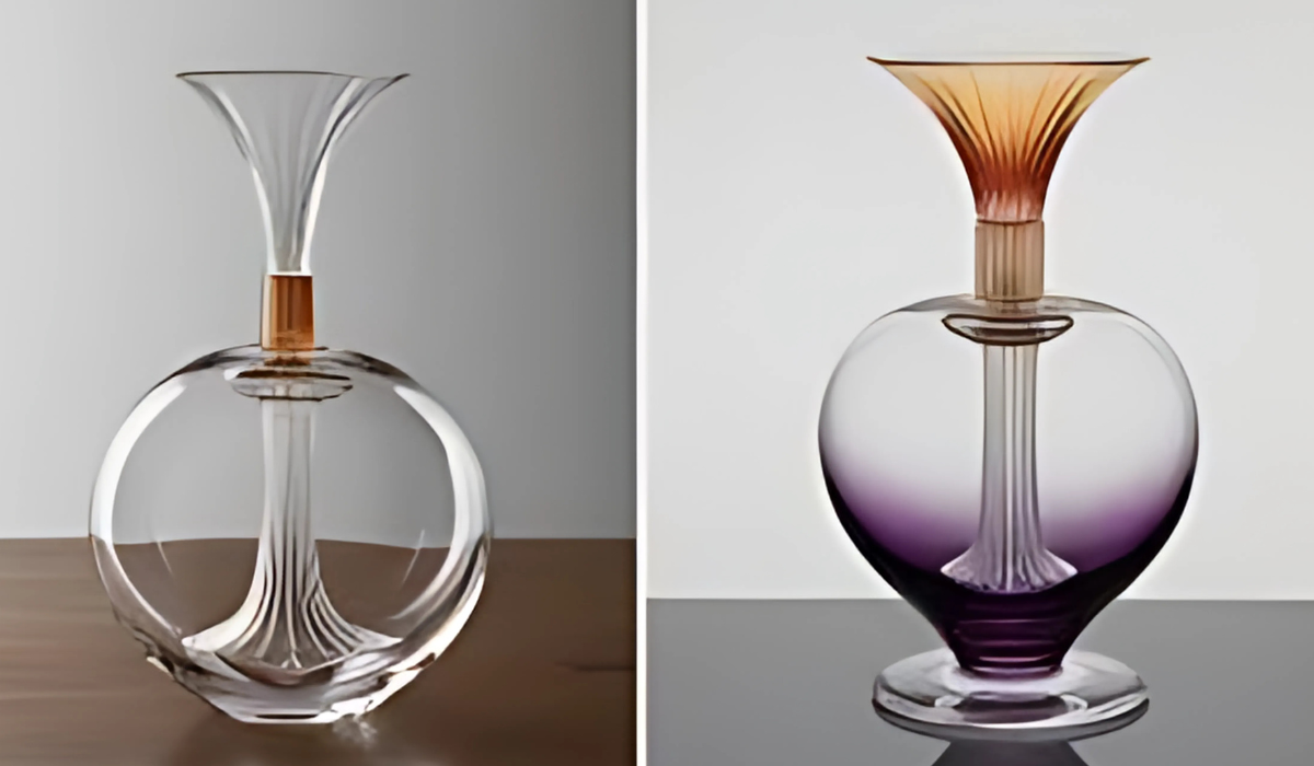 SP Handgeblasen 491783619003 Glassware