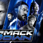 WWE SmackDown Episode 1491
