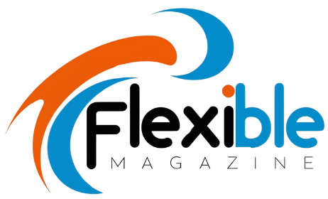 flexiblemagazine.com logo