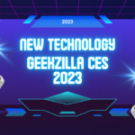 Geekzilla CES 2023