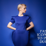 Fashion Icon Dress to Impress Duo Tips