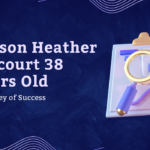 Alyson Heather Belcourt 38 Years Old