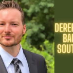 Derek Hinds Baptist Southeast