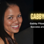 Gabby Pitso