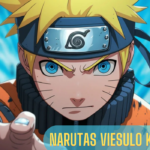 Narutas Viesulo Kronikos