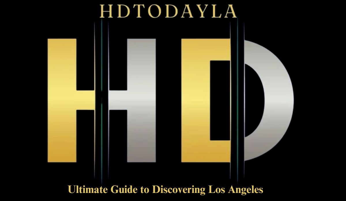 HDTodayLA