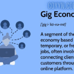 Coyyn.com Gig Economy