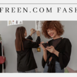 Webfreen.com Fashion