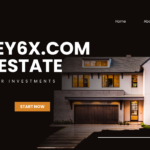 Money6x.com Real Estate