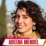 Adeena Mendel