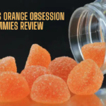 Sidekicks Orange Obsession Gummies Review