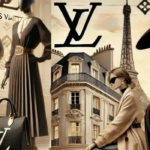 French Fashion Monogram Since 1962