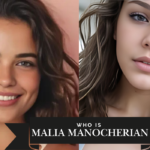Malia Manocherian