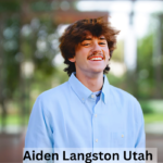 Aiden Langston Utah