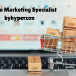 Amazon Marketing Specialist byhyperzon