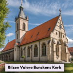 Bilzen Valere Bunckens Kerk