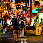 Chinatown Hawker Leftovers Consumption
