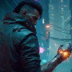 Cyberpunk 2077 Vik’s Glove Not Working