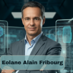 Eolane Alain Fribourg
