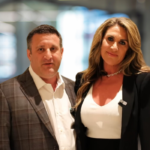 Eric Weinberger Wife