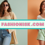 Fashionisk .com