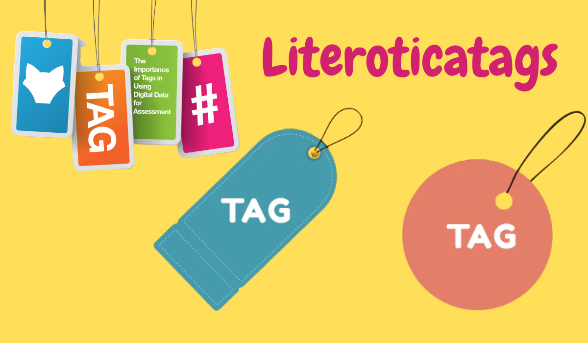 Literoticatags