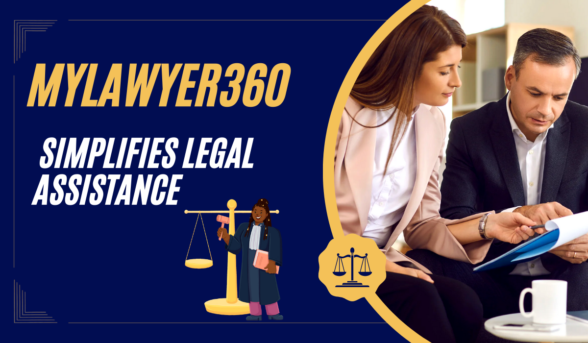 MyLawyer360