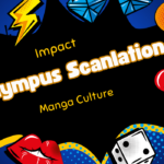 Olympus Scanlation