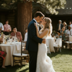 Paige Skinner Jesse Fink Wedding