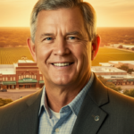 Peter Karigines Bowie Texas