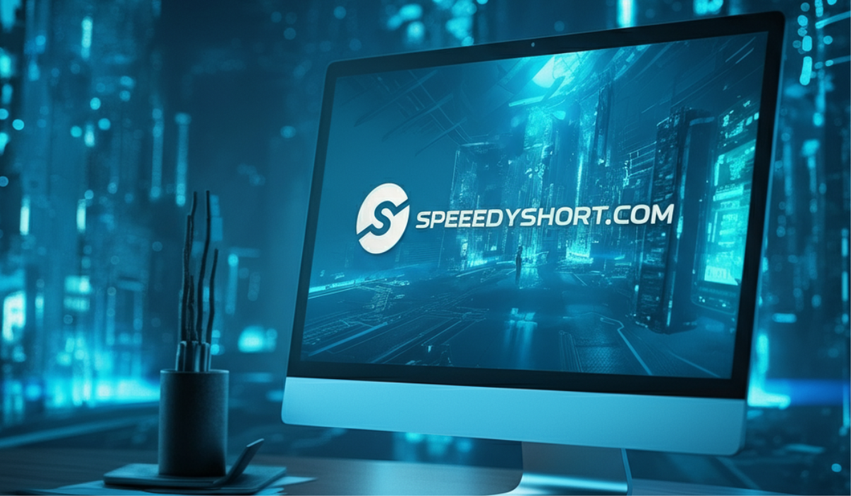 Speedyshort.com