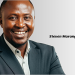 Steven Maranga Nyambega
