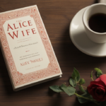 The Silent Wife Alice Nicholls