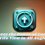 comfyui trifo view in all angles