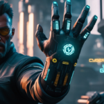 cyberpunk 2077 vik's glove