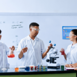 East School Science Teacher New Canaan ct Mr Bothe