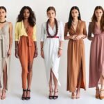 Style the Same Dress 10 Different Ways