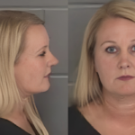 Katherine Habeeb Mugshot