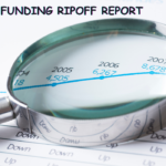 kennedy funding ripoff report
