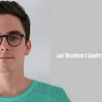 loic nicodeme