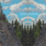 oeuvre mountain