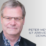 Peter Meyer Age 57 Arrived From Denmark