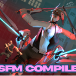 sfm compile