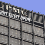 shift select upmc