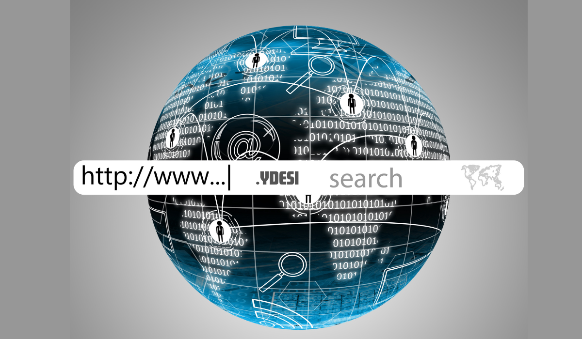 Everything You Need to Know About .ydesi Domains