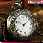 Gladrags Pocketwatch