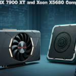 Radeon RX 7900 XT and Xeon X5680 Compatibility